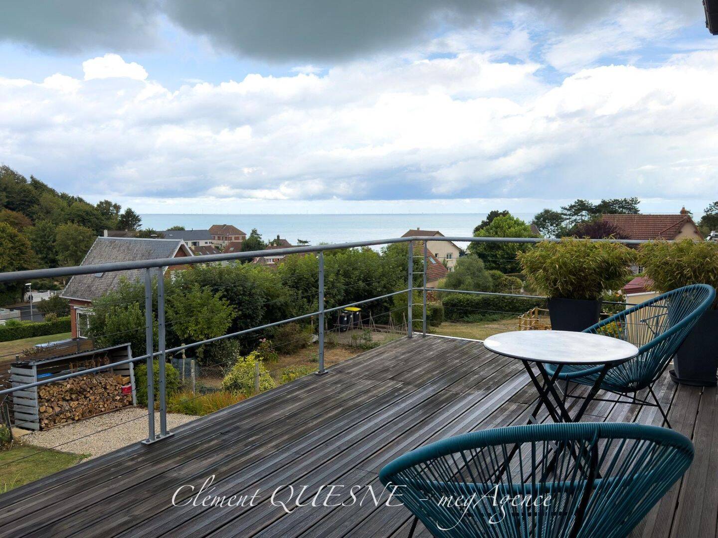 Maison 6 pièces 180 m² · à Petit-Caux · 180 m² · 389 000 €