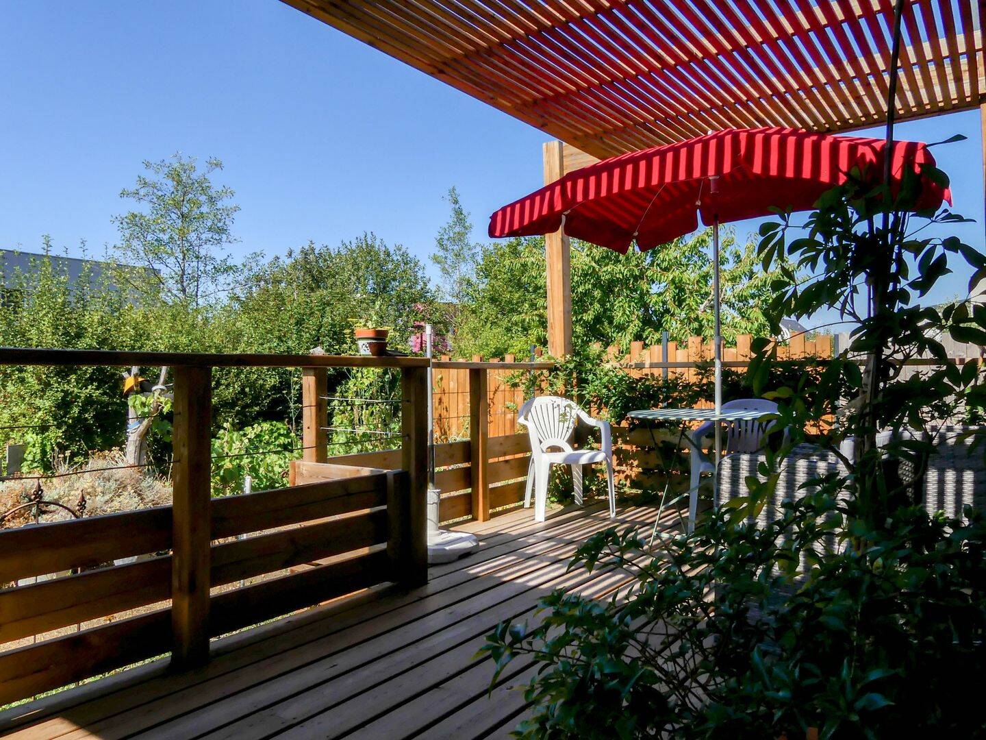 Maison 4 pièces 78 m² · à Saint-Léger-de-Linières · 78 m² · 230 000 €