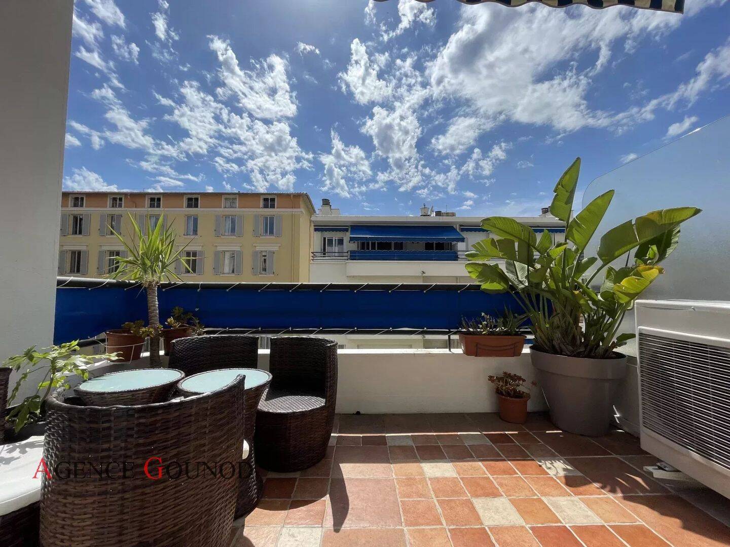 Appartement 2 pièces 51 m² · à Nice · 51 m² · 1 400 €