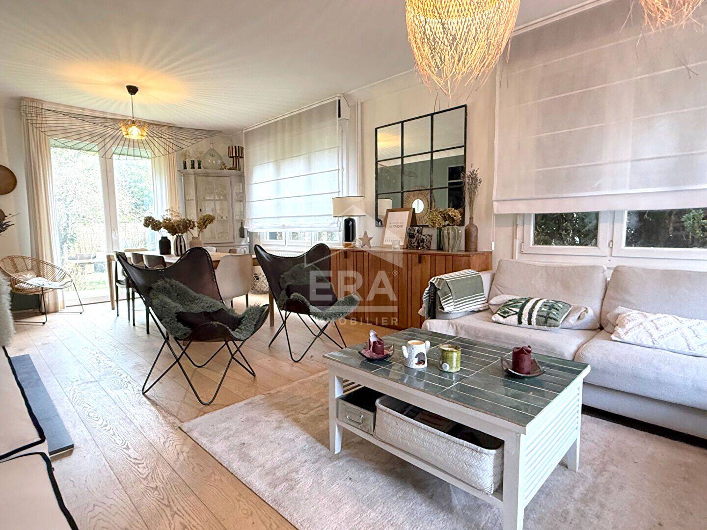 Maison 6 pièces 181 m² · à Cucq · 181 m² · 735 000 €