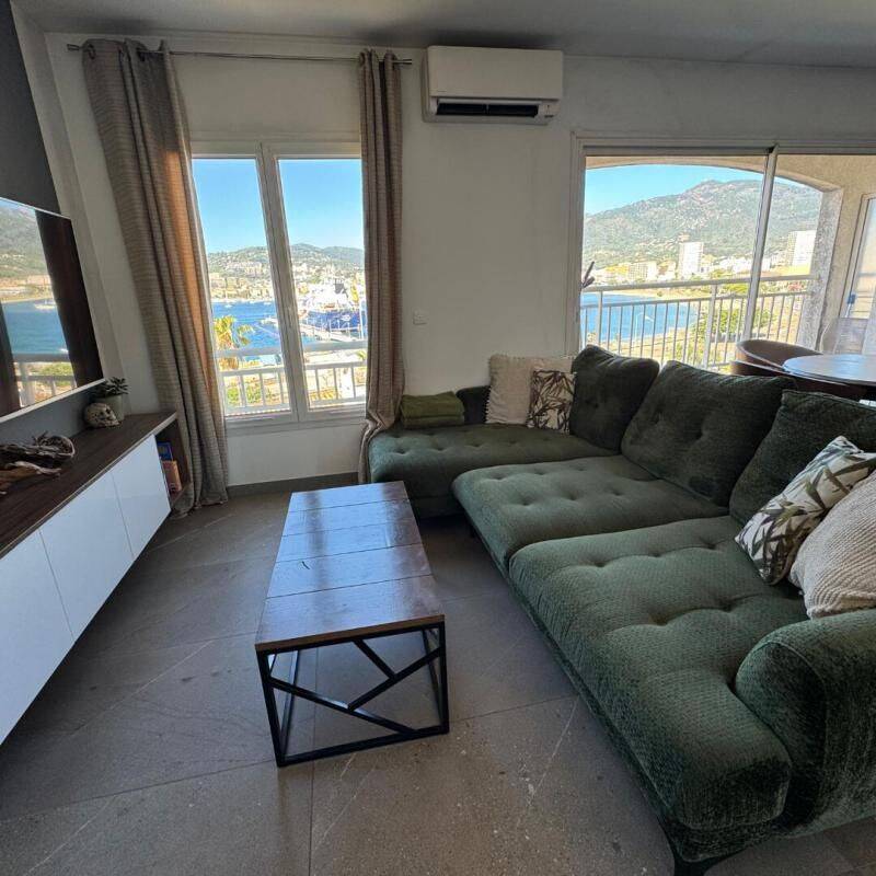 Appartement 3 pièces 63 m² · à Ajaccio · 63 m² · 329 000 €