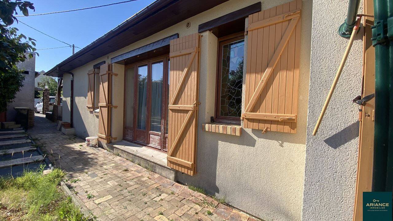 Maison 6 pièces 100 m² · à Le Havre · 100 m² · 130 000 €