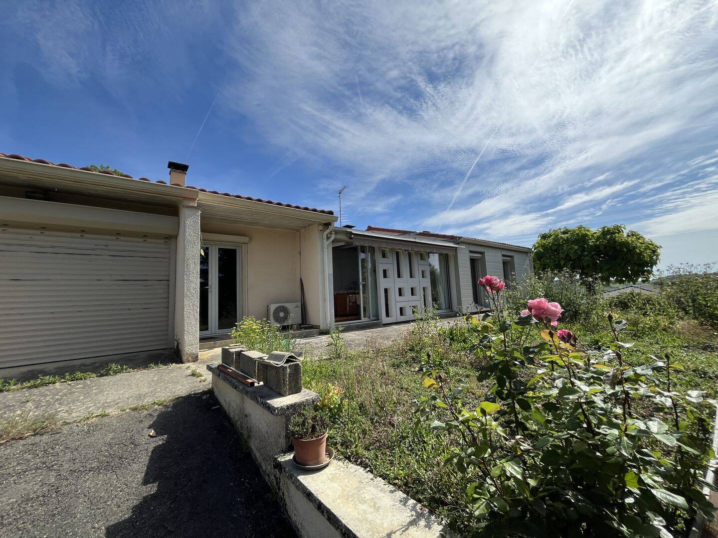 Maison 4 pièces 117 m² · à Auch · 117 m² · 175 000 €