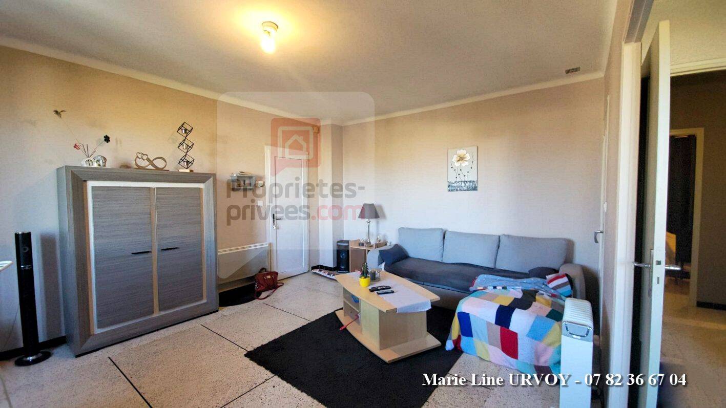 Appartement 3 pièces 73 m² · à Noves · 73,1 m² · 145 000 €