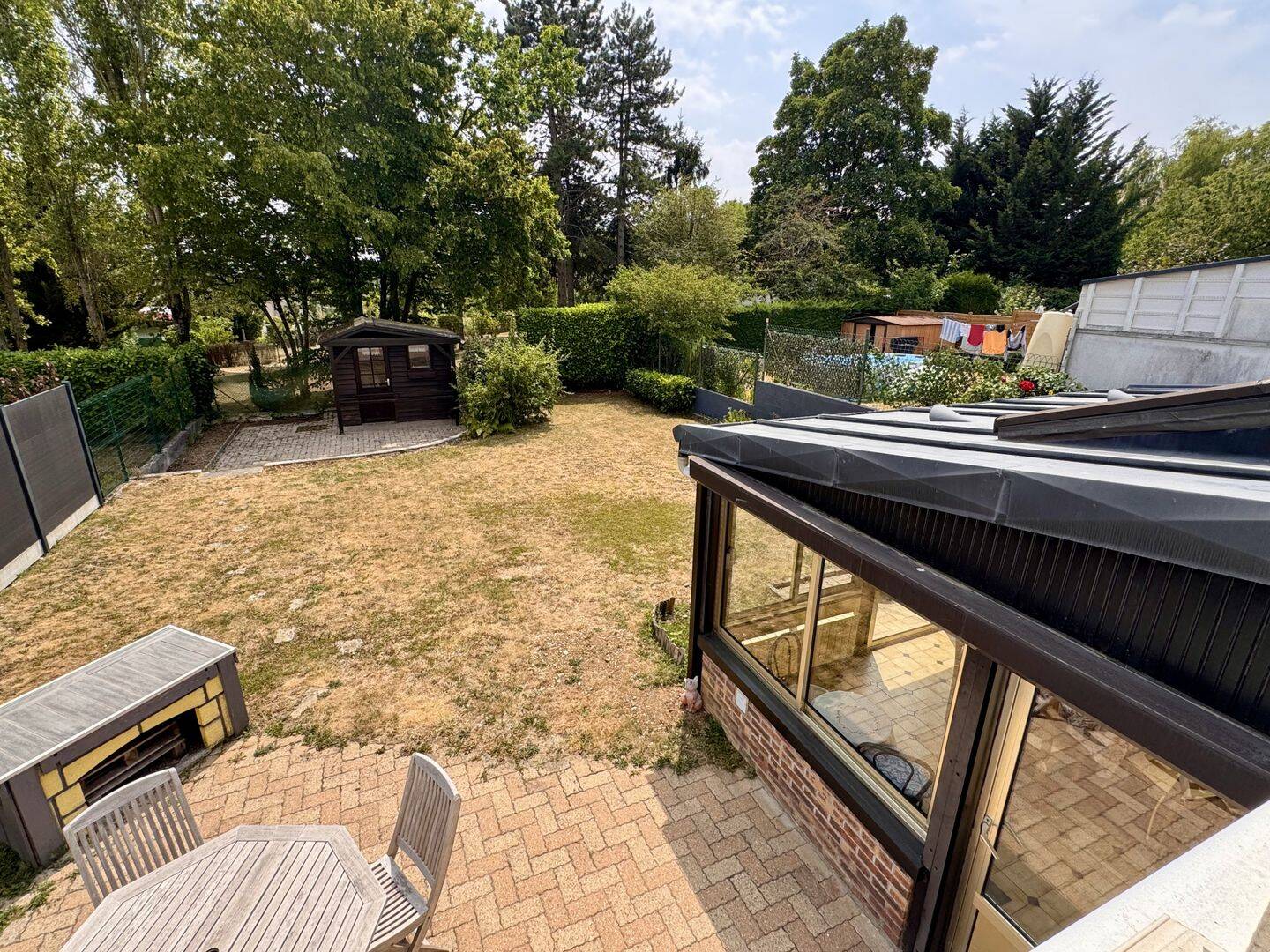 Maison 6 pièces 120 m² · à Amiens · 120 m² · 220 000 €