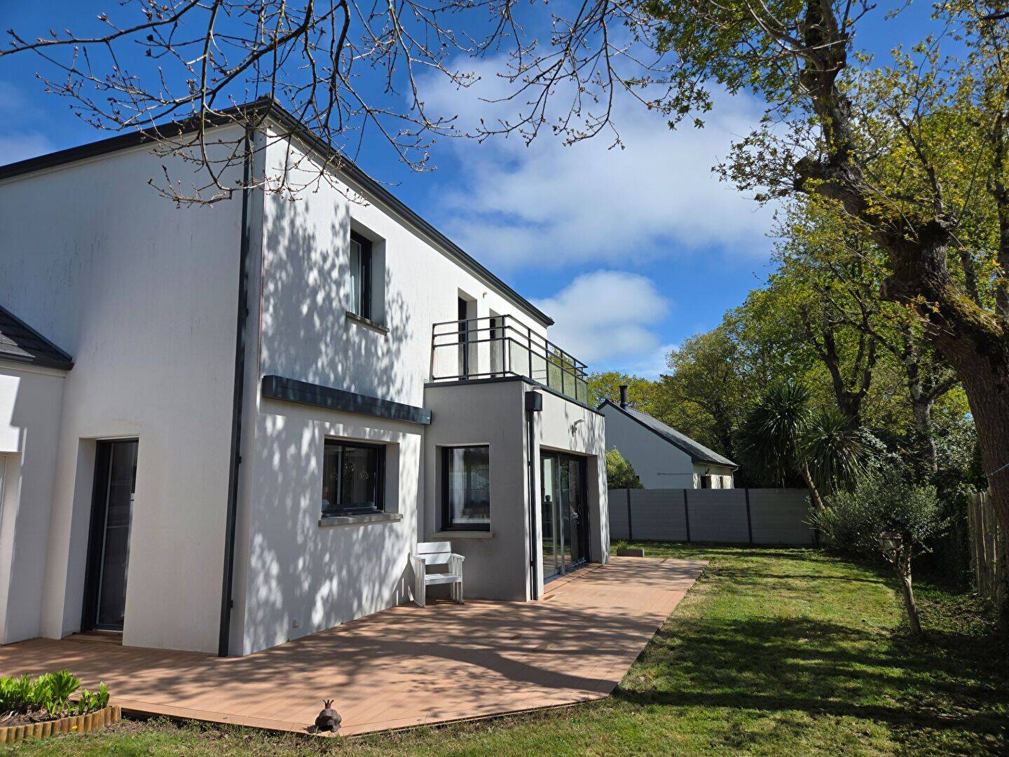 Maison 6 pièces 143 m² · à Pornichet · 143 m² · 612 000 €