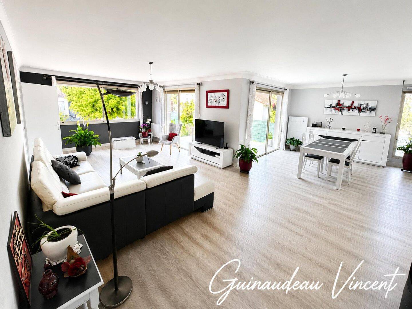 Maison 4 pièces 179 m² · à Sèvremoine · 179 m² · 355 000 €