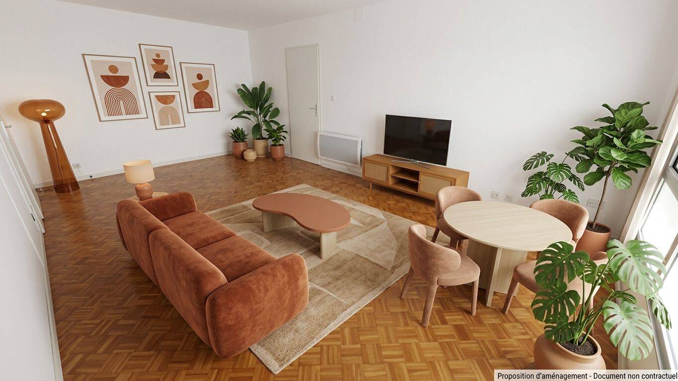Appartement 2 pièces 50 m² · à Avignon · 50 m² · 100 000 €