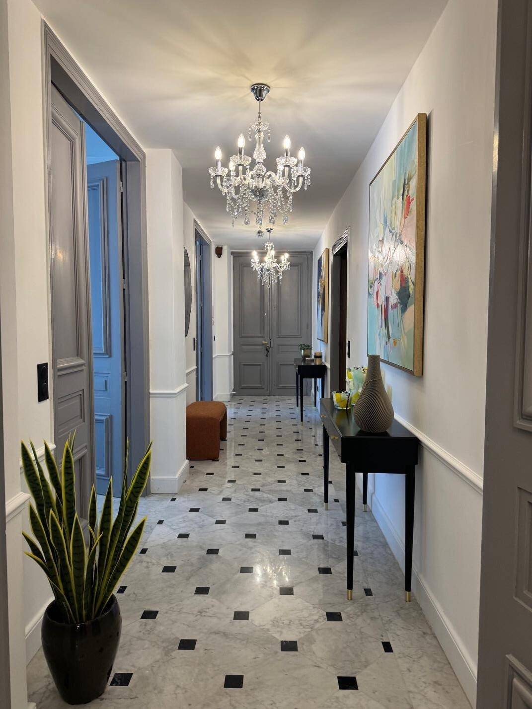 Appartement 4 pièces 158 m² · à Cannes · 157,9 m² · 1 375 000 €