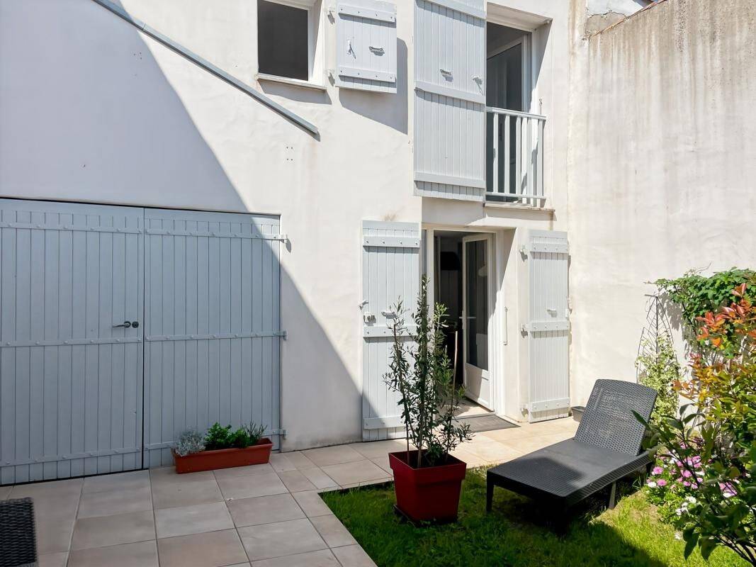 Maison 5 pièces 141 m² · à Le Bois-Plage-en-Ré · 141 m² · 750 000 €