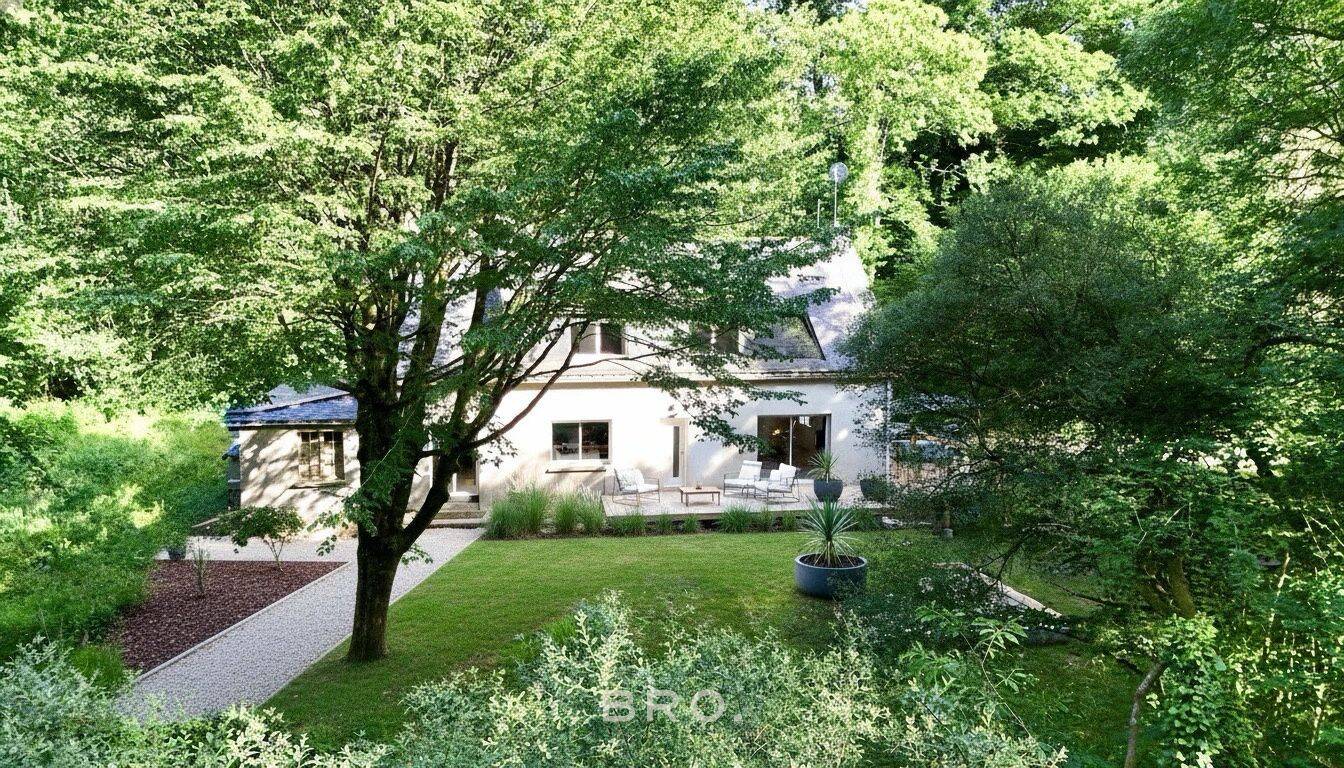 Maison 8 pièces 180 m² · à Saint-Nolff · 180 m² · 416 000 €
