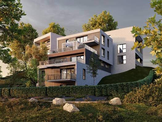 Appartement à vendre - neuf 181 500 € 2 pièces 48 m² Étage 3/5 dès le 31/12/2027 Coteaux Ouest-Pasteur Rouen 76000