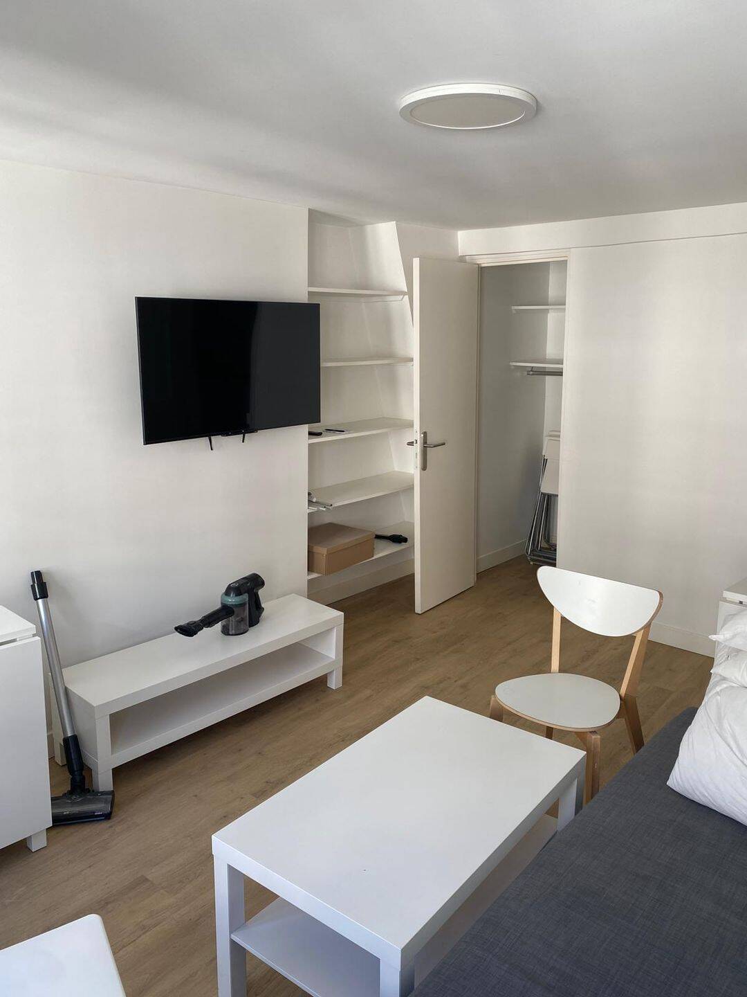 Appartement 2 pièces 38 m² · à Paris 2ème Arrondissement · 38 m² · 1 633 €/mois