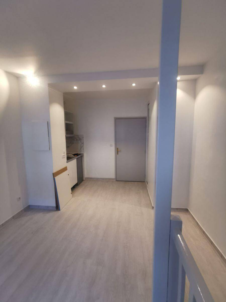 Appartement 2 pièces 40 m² · à Lyon 6ème Arrondissement · 40 m² · 950 €/mois