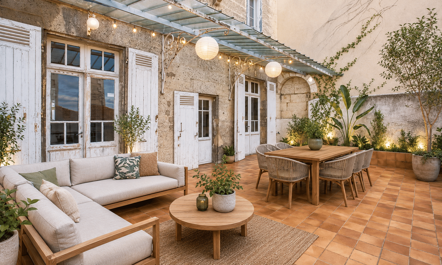 Maison 6 pièces 150 m² · à Angoulême · 150 m² · 1 750 €/mois