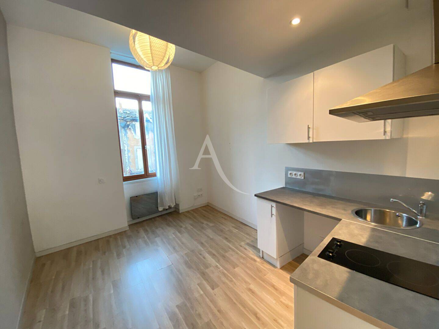 Appartement 1 pièce 22 m² · à Castelnaudary · 22,3 m² · 357 €/mois