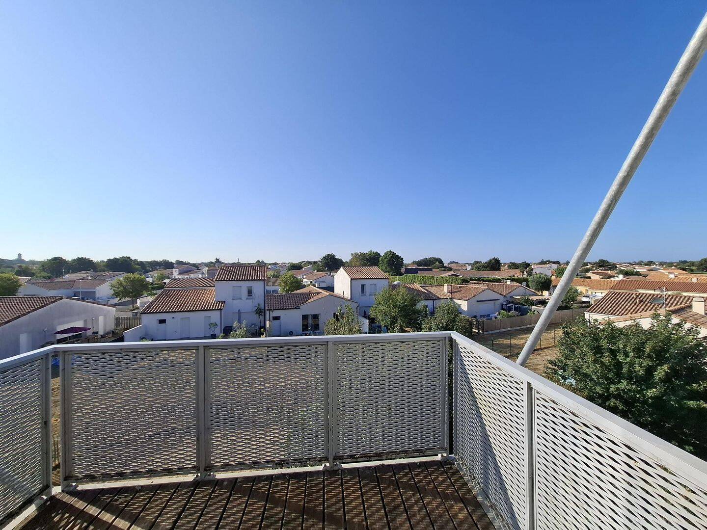 Appartement 3 pièces 65 m² · à Les Sables-d'Olonne · 65 m² · 260 000 €