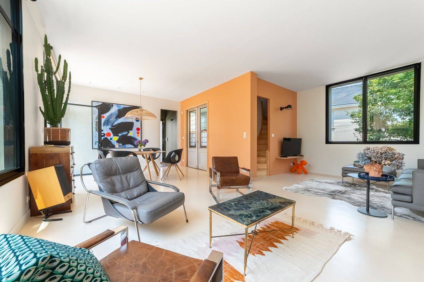 Maison 8 pièces 179 m² · à Nantes · 178,5 m² · 799 900 €