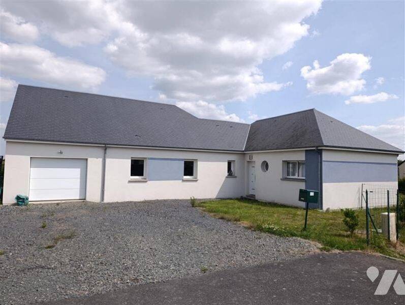 Maison 5 pièces 119 m² · à Notre-Dame-de-Cenilly · 119 m² · 211 912 €