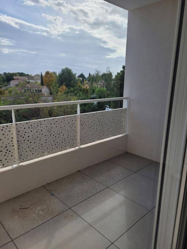 Appartement 2 pièces 34 m² · à Castelnau-le-lez · 34 m² · 687 €