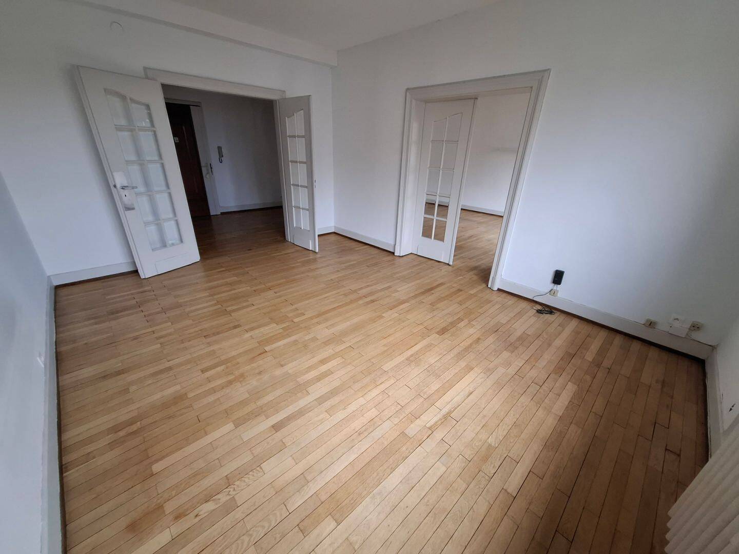 Appartement 4 pièces 125 m² · à Strasbourg · 125 m² · 1 582 €/mois
