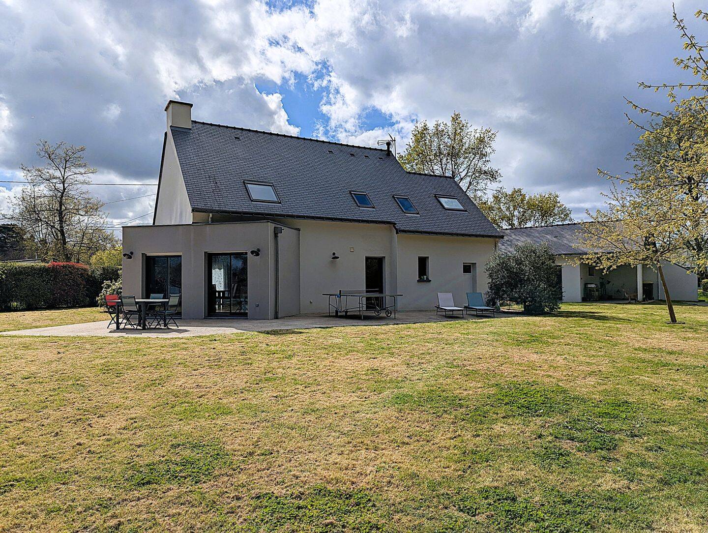 Maison 7 pièces 149 m² · à Pontchâteau · 149 m² · 385 000 €