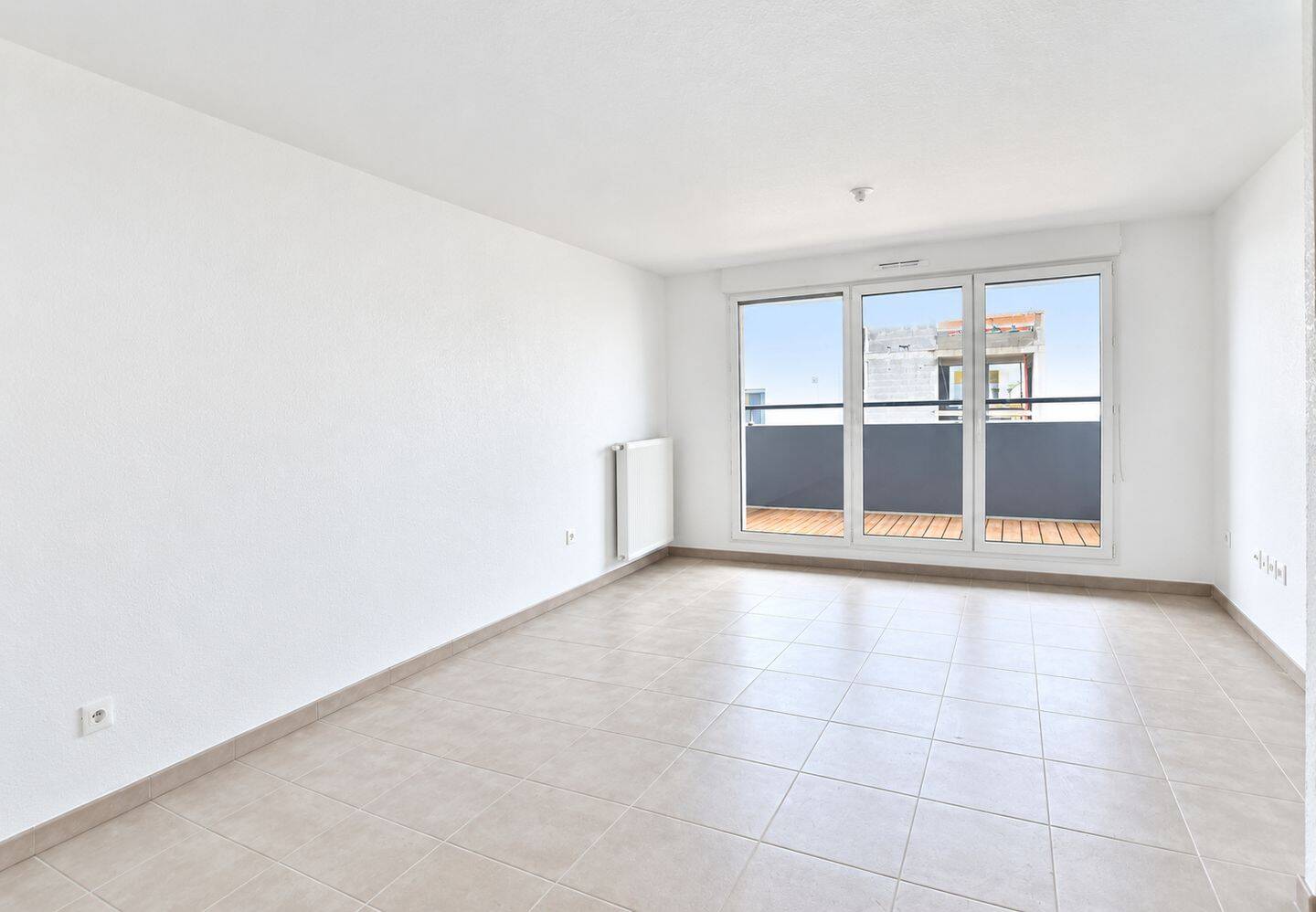 Appartement 2 pièces 39 m² · à Toulouse · 39,1 m² · 595 €/mois