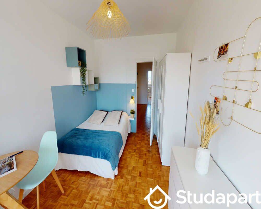 1 pièce 10 m² · à Garches · 10 m² · 900 €