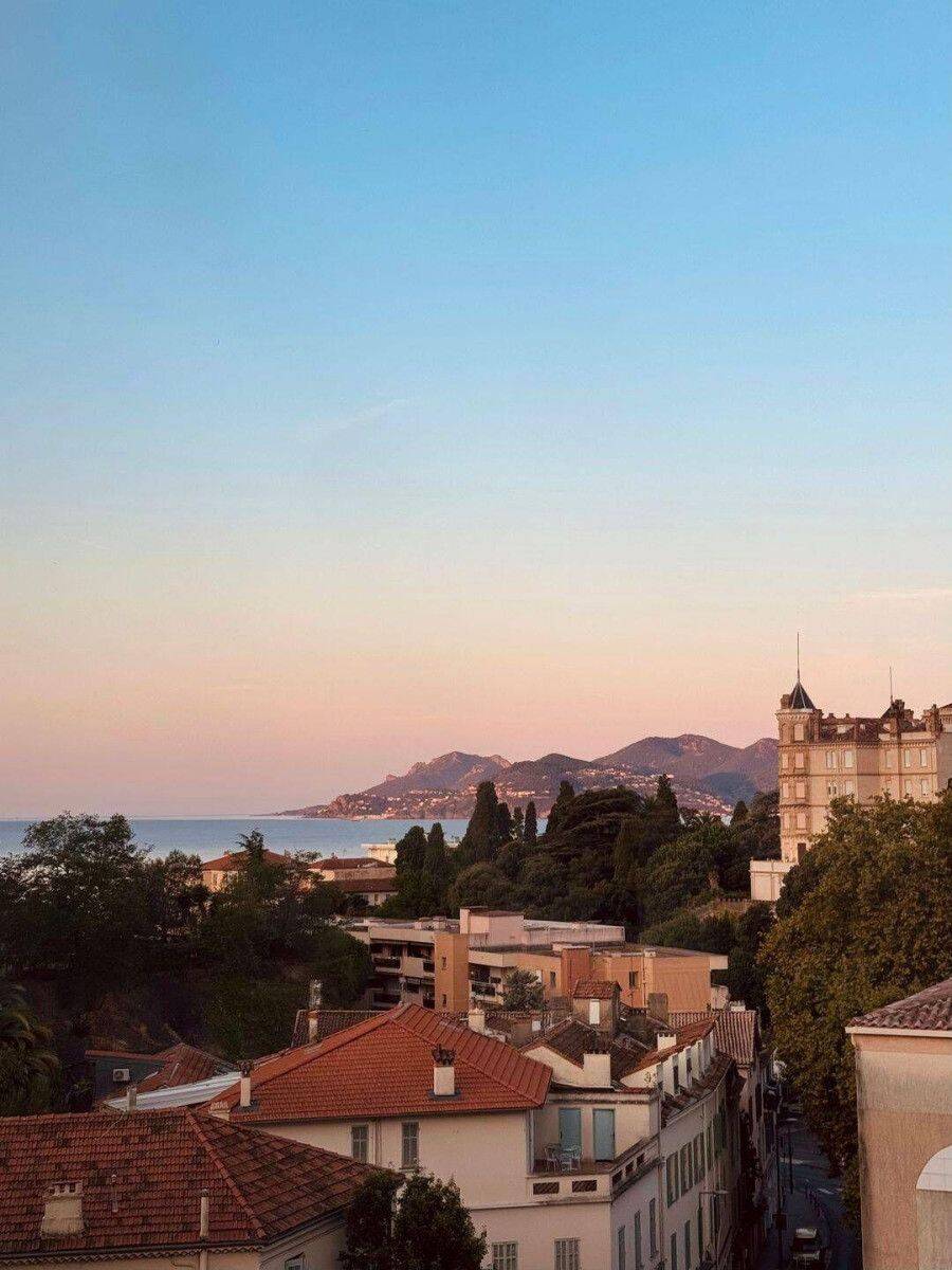 Appartement 3 pièces 55 m² · à Cannes · 55 m² · 1 790 €
