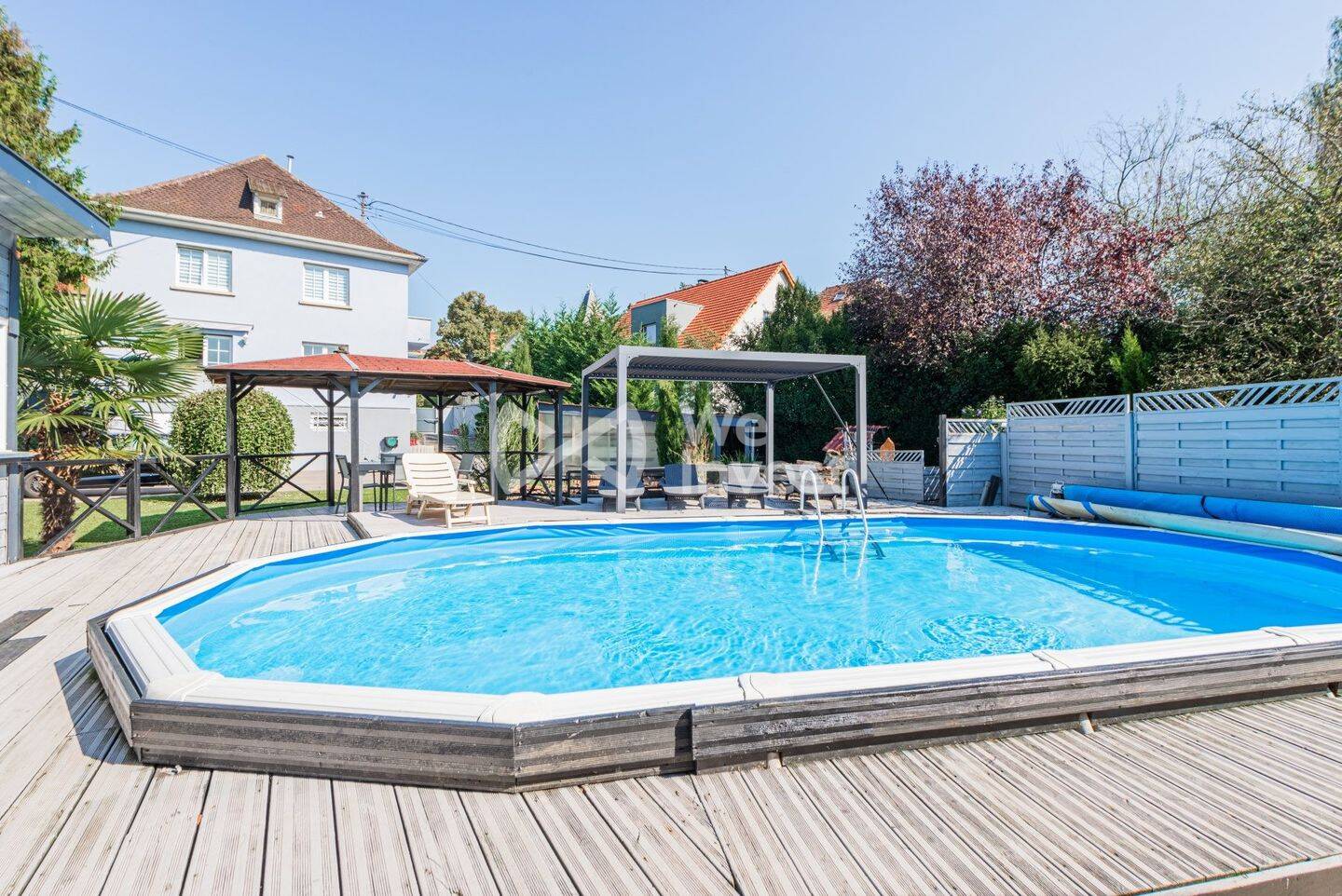 Maison 6 pièces 193 m² · à Wasselonne · 193 m² · 457 000 €