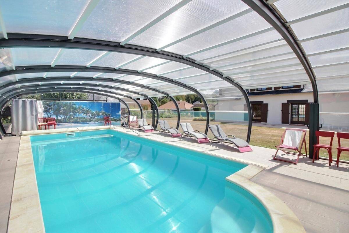 Maison 6 pièces 160 m² · à Cauville-sur-Mer · 160 m² · 499 000 €