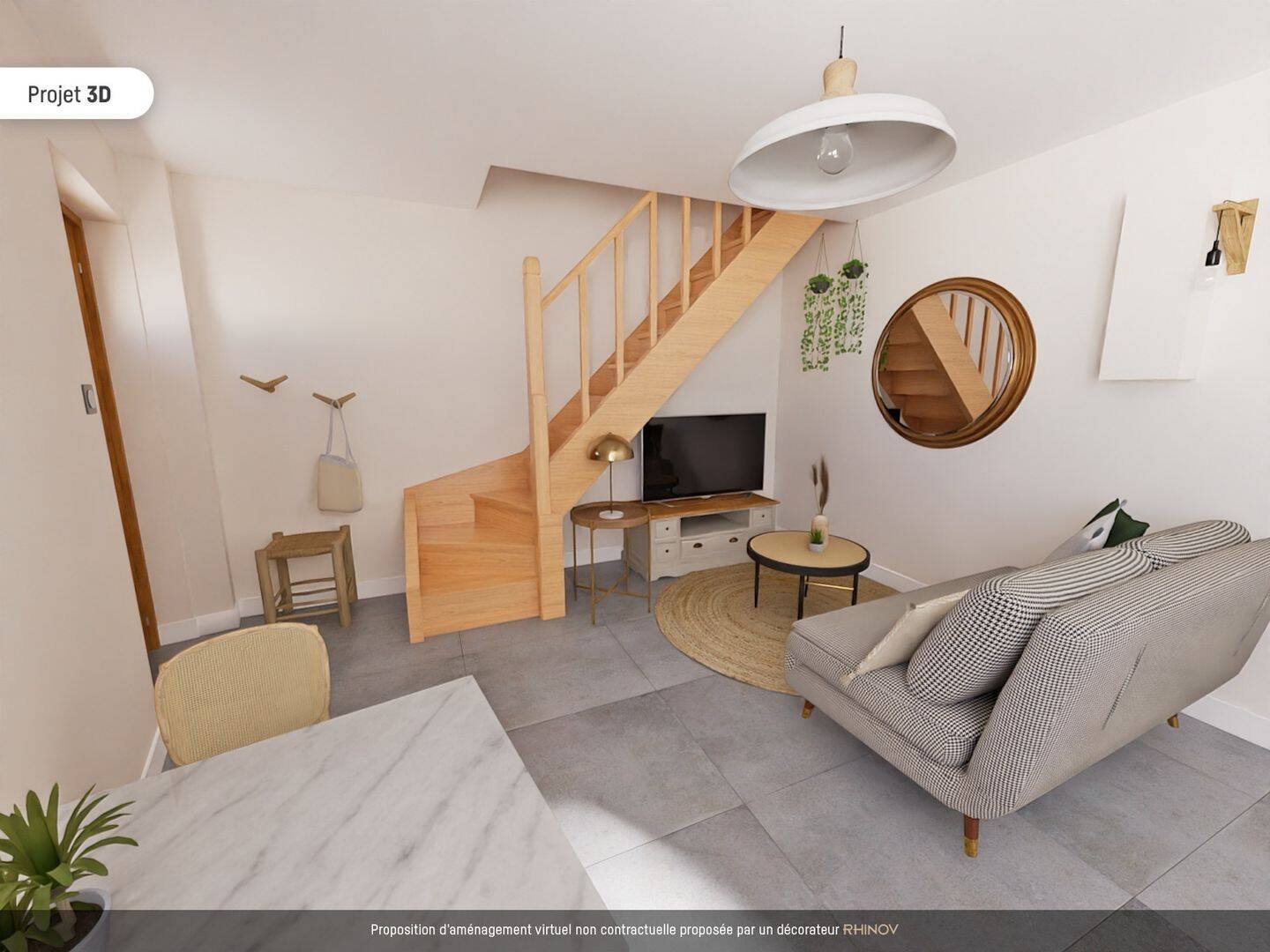 Maison 2 pièces 32 m² · à Montreuil · 32 m² · 230 000 €