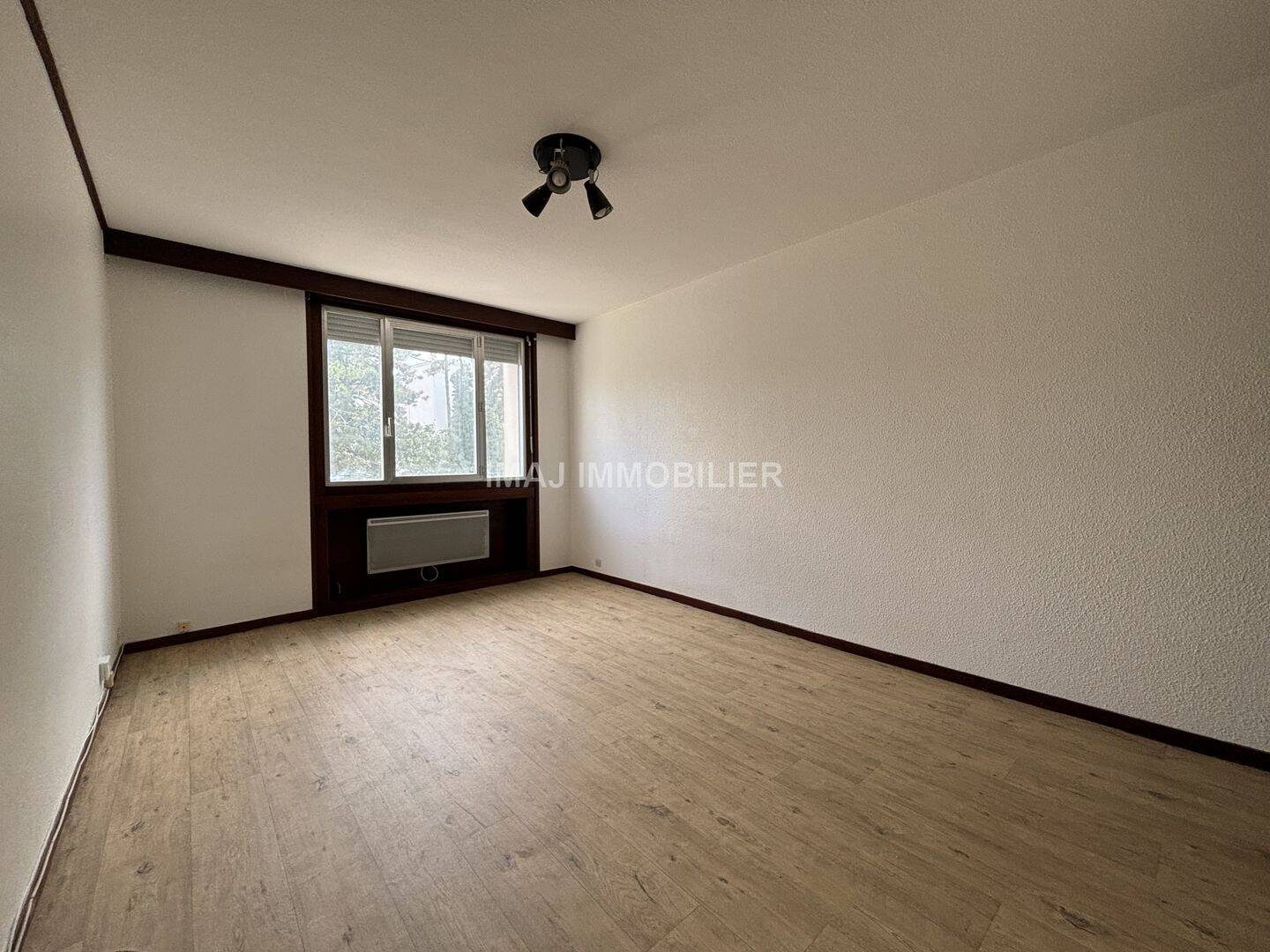 Appartement 1 pièce 22 m² · à Vandœuvre-lès-Nancy · 22,4 m² · 345 €
