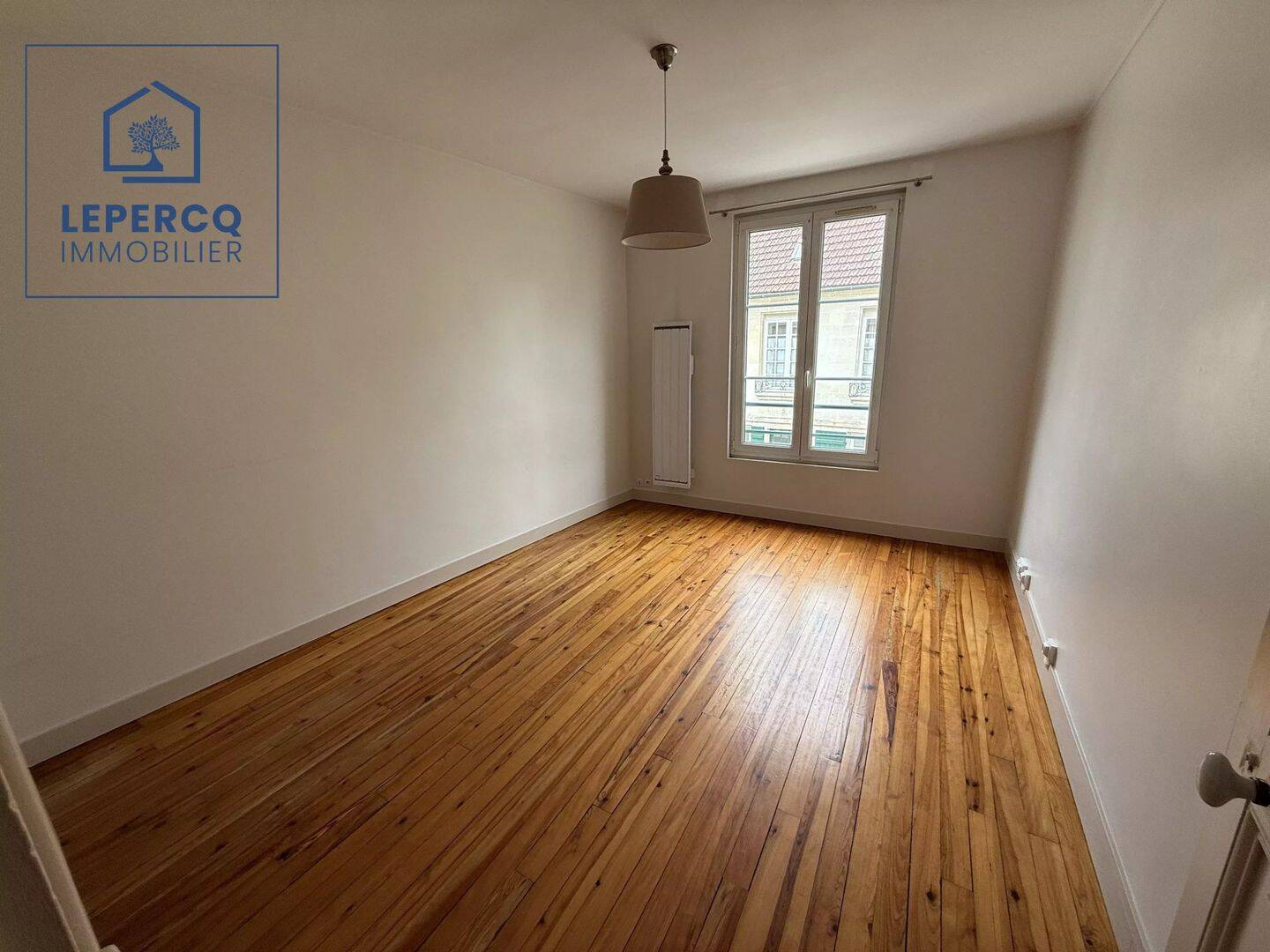 Appartement 2 pièces 36 m² · à Crépy-en-Valois · 36 m² · 650 €
