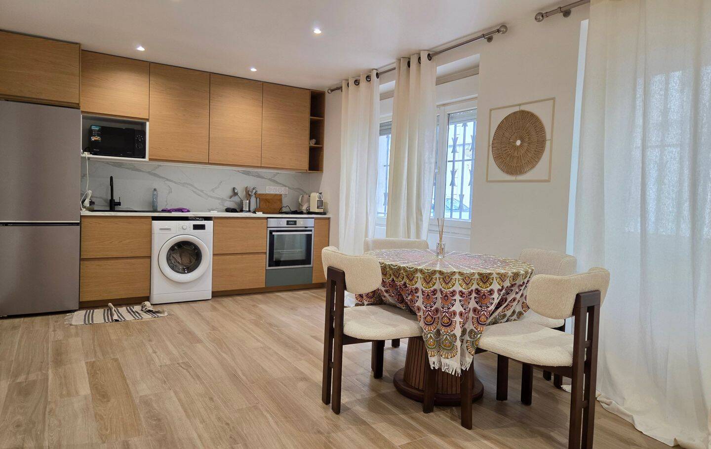 Appartement 2 pièces 38 m² · à Saint-Mandé · 38 m² · 1 600 €/mois