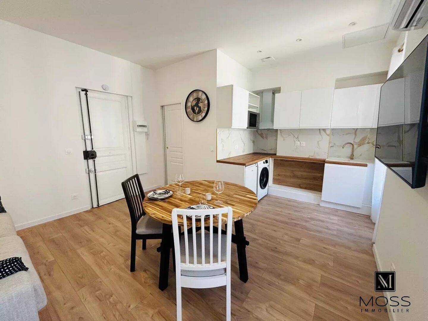 Appartement à vendre - Première occupation