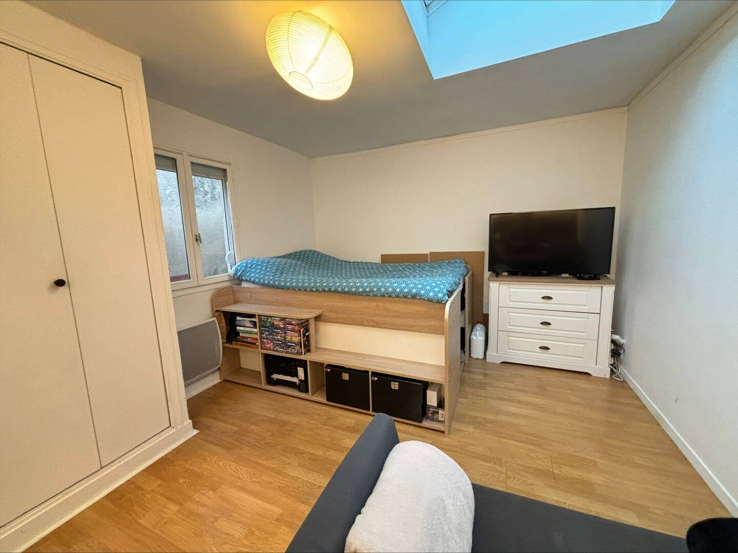 Appartement 1 pièce 20 m² · à Amiens · 20,2 m² · 93 000 €