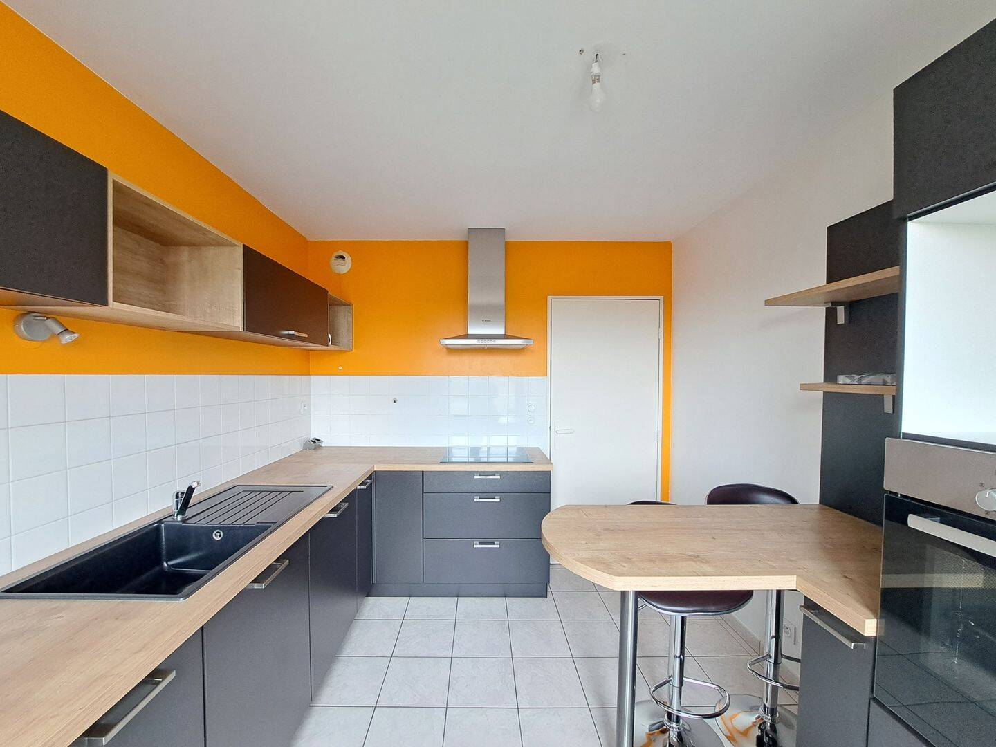 Appartement 4 pièces 78 m² · à Troyes · 78,1 m² · 795 €