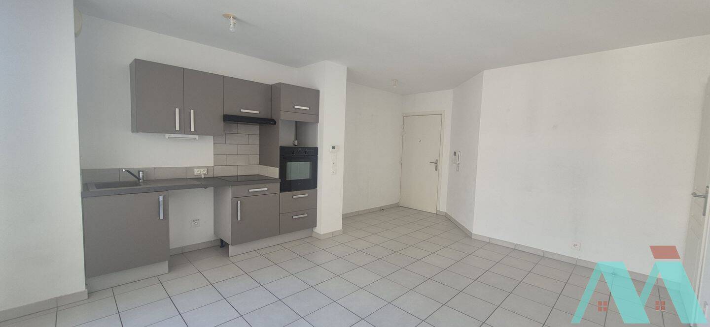 Appartement 2 pièces 40 m² · à Marseille 5ème Arrondissement · 40 m² · 855 €