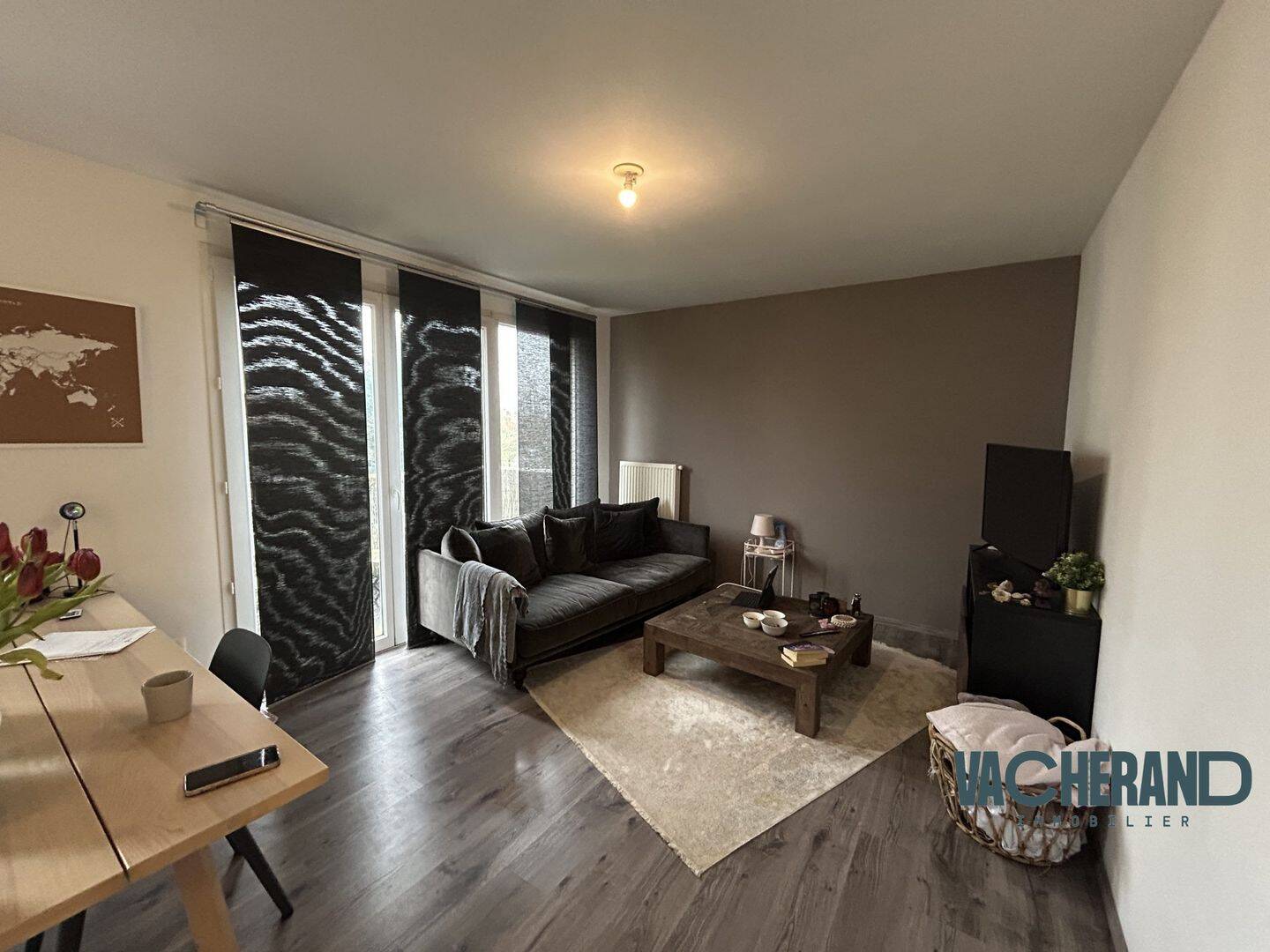Appartement 3 pièces 64 m² · à Loos · 64,1 m² · 216 000 €