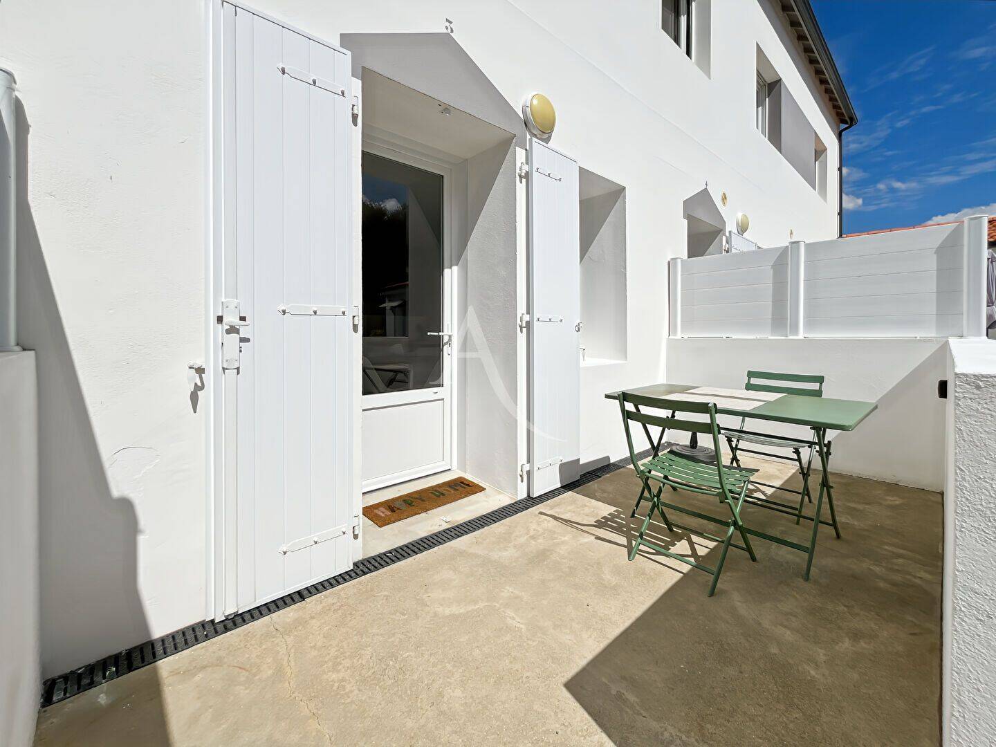 Appartement 2 pièces 39 m² · à La Barre-de-Monts · 39,1 m² · 159 900 €