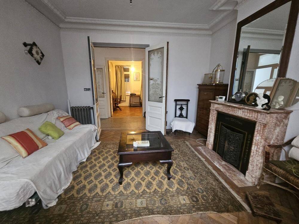 Maison 7 pièces 161 m² · à Lille · 161,3 m² · 577 500 €