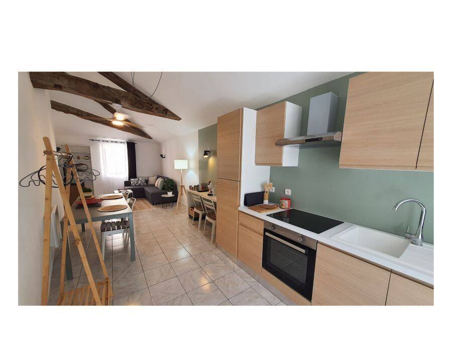 Appartement 2 pièces 64 m² · à Angoulême · 64 m² · 750 €/mois