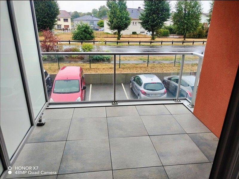 Appartement 4 pièces 92 m² · à Amnéville · 92 m² · 1 350 €/mois