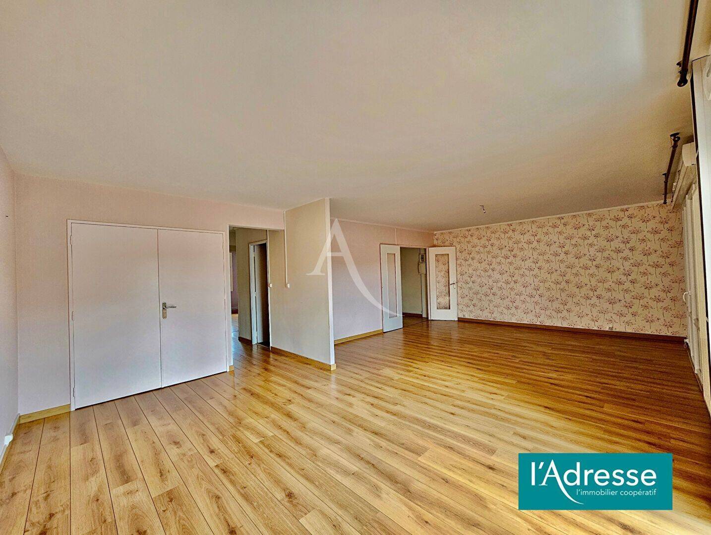 Appartement 4 pièces 103 m² · à Reims · 103 m² · 222 500 €