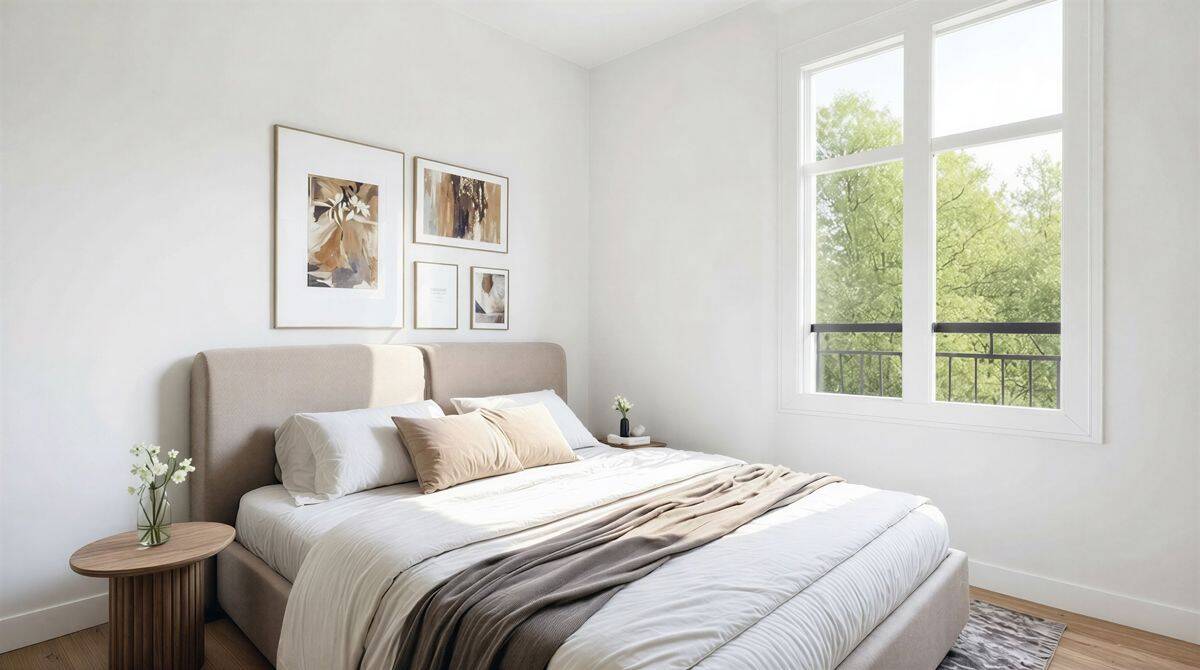 Maison 5 pièces 94 m² · à Coupvray · 94,3 m² · 322 900 €