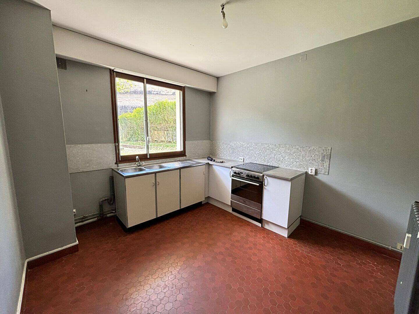 Appartement 2 pièces 54 m² · à Poitiers · 53,8 m² · 640 €/mois