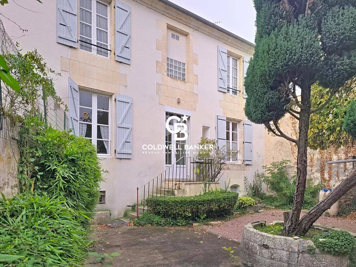 Maison 8 pièces 190 m² · à Luçon · 190 m² · 211 000 €