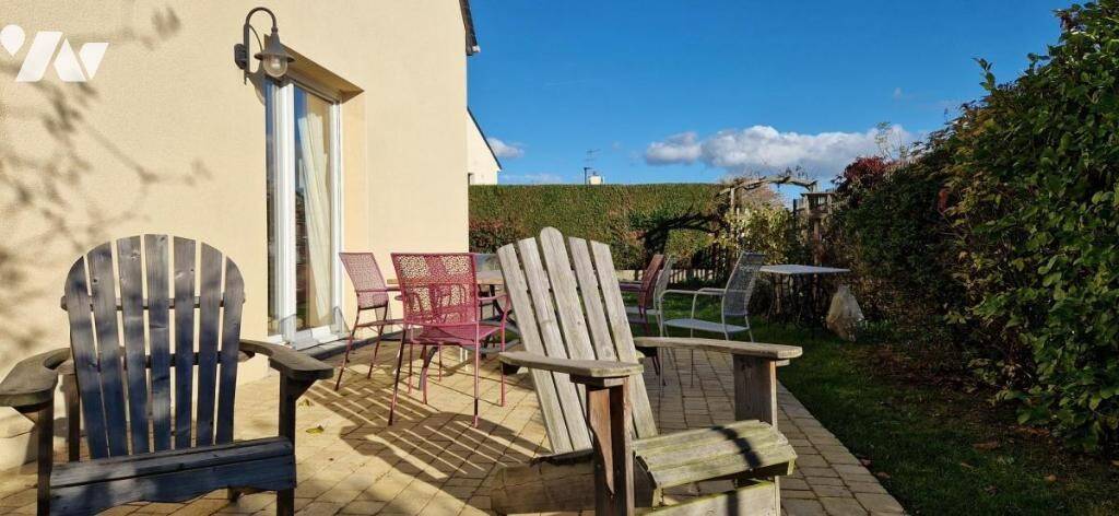 Maison 5 pièces 476 m² · à Saint-Malo · 476 m² · 410 800 €