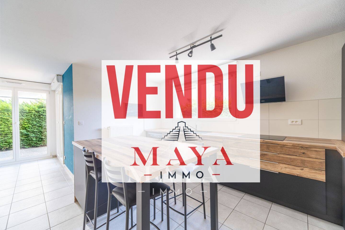 Appartement 3 pièces 73 m² · à Blotzheim · 73 m² · 238 000 €